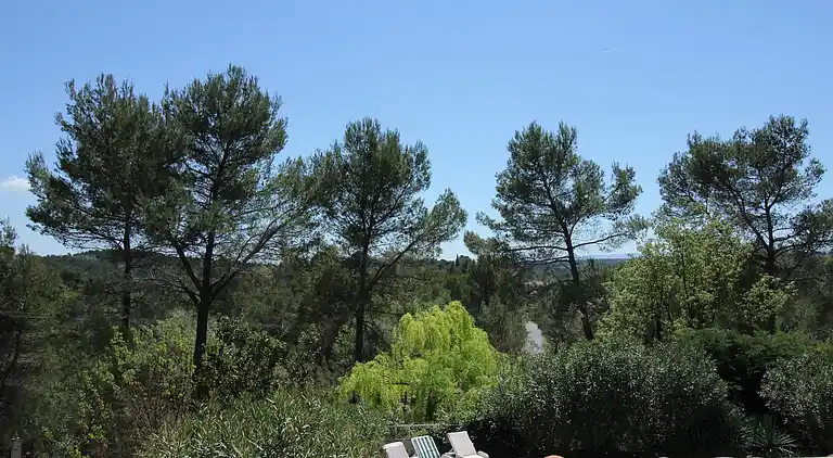 Vakantiehuis in Flayosc