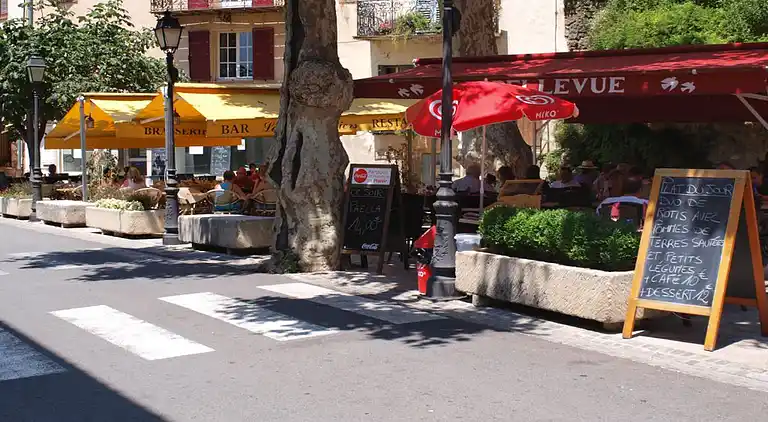 Vakantiehuis in Flayosc