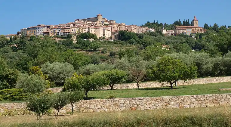 Vakantiehuis in Flayosc