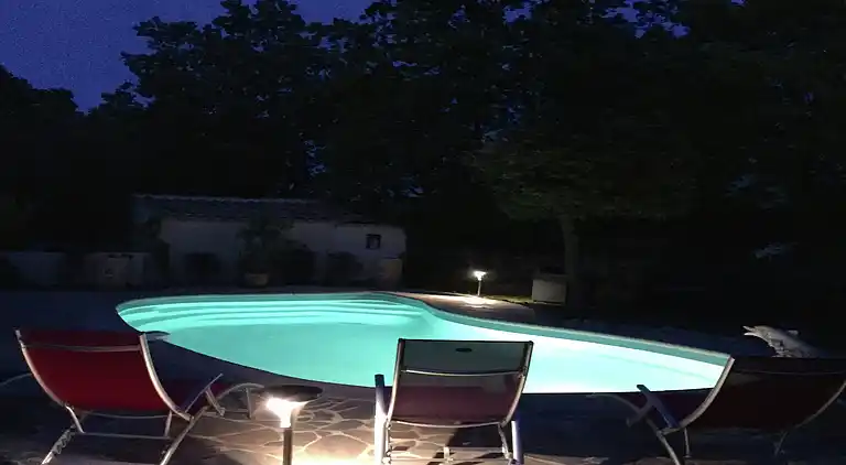 Feriebolig i Flayosc