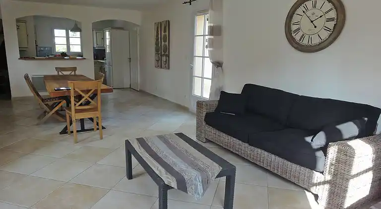 Feriebolig i Flayosc