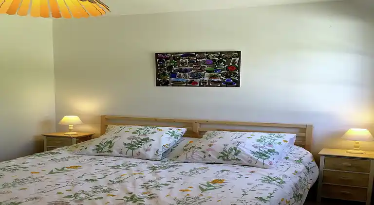 Feriebolig i Flayosc