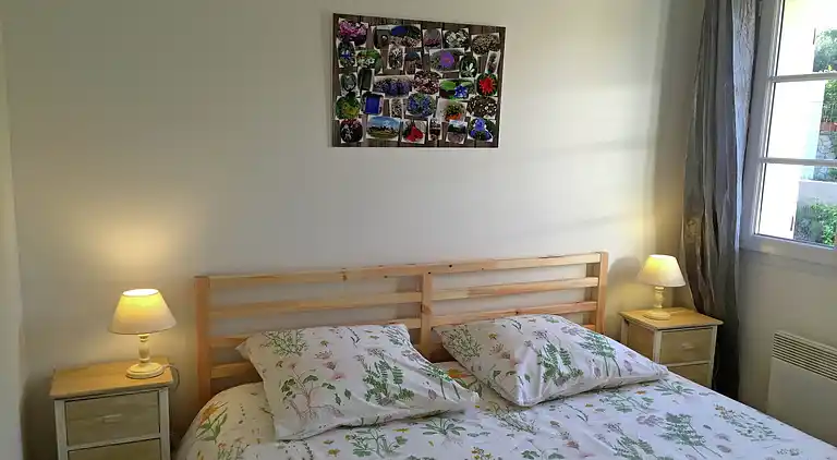 Feriebolig i Flayosc