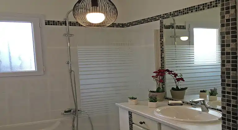 Feriebolig i Flayosc