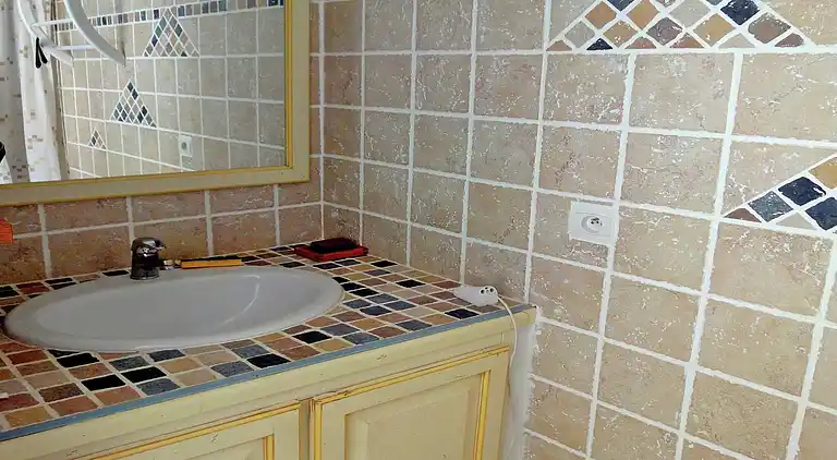 Feriebolig i Flayosc