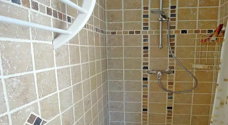 Feriebolig i Flayosc