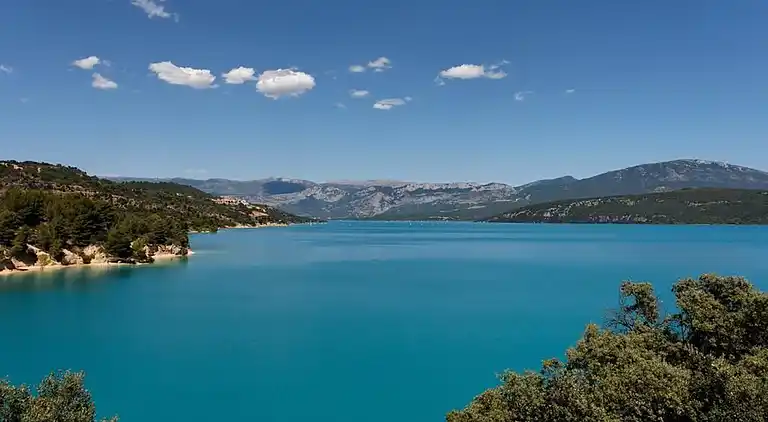 Feriebolig i Flayosc