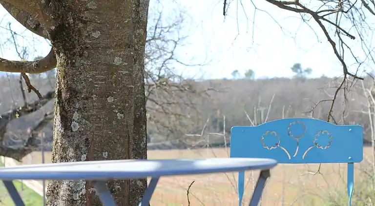 Feriebolig i Flayosc