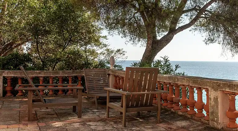 Villa in Le Lavandou