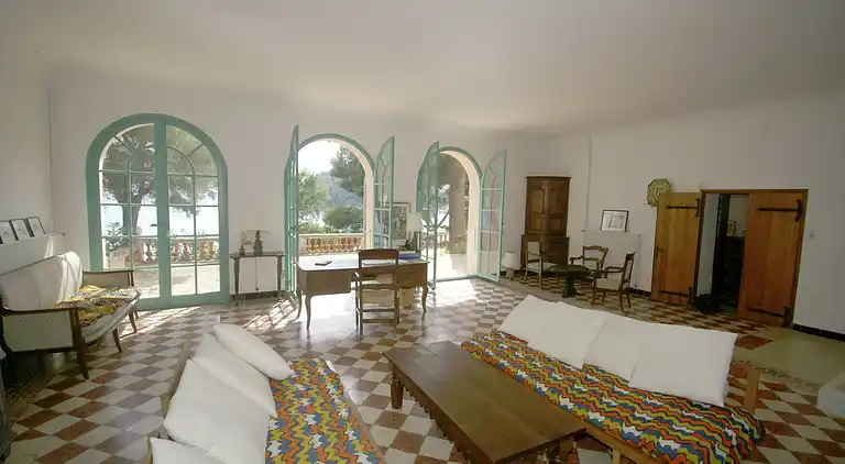 Villa in Le Lavandou