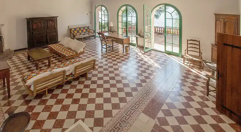 Villa in Le Lavandou