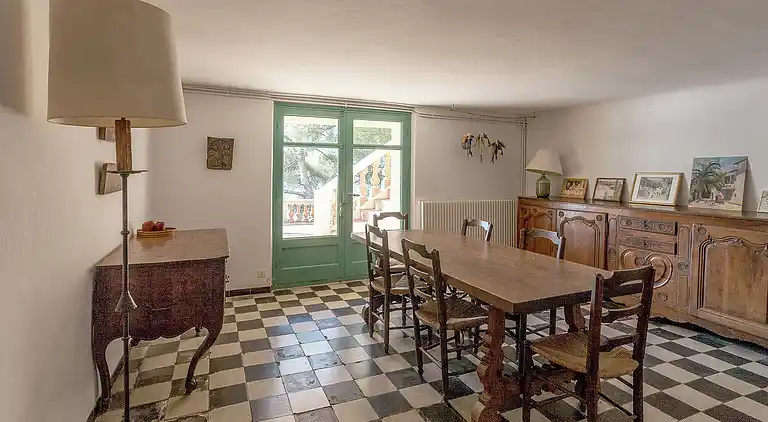 Villa in Le Lavandou