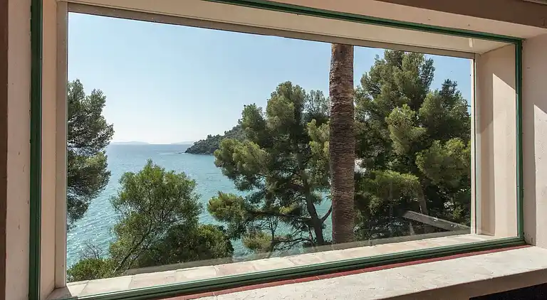 Villa in Le Lavandou