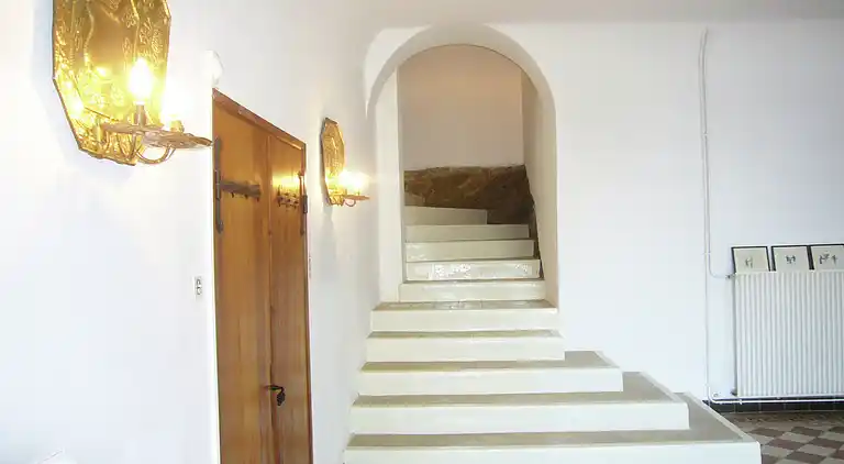 Villa in Le Lavandou