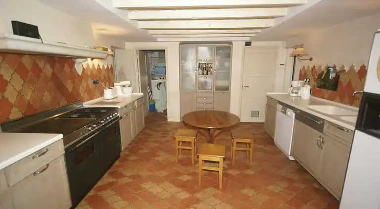 Villa in Le Lavandou