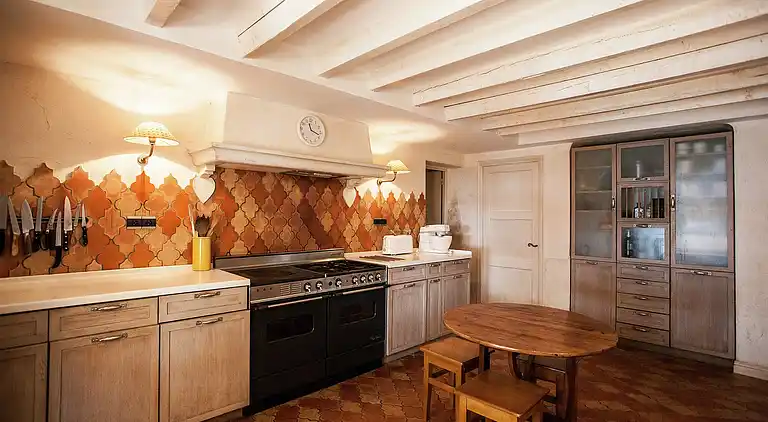 Villa in Le Lavandou