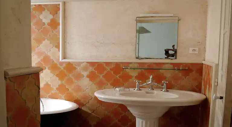 Villa in Le Lavandou