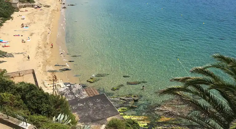 Holiday home in Le Lavandou