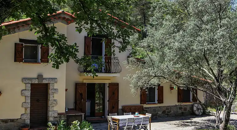 Villa in Figanières