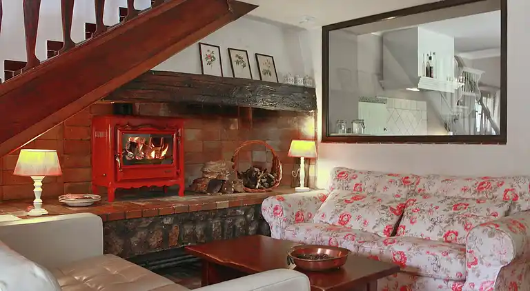 Villa in Figanières