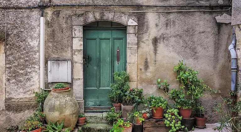 Villa in Figanières