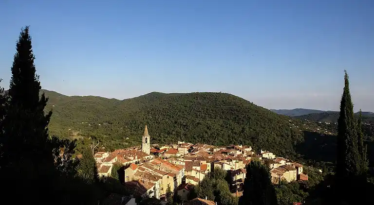 Villa in Figanières