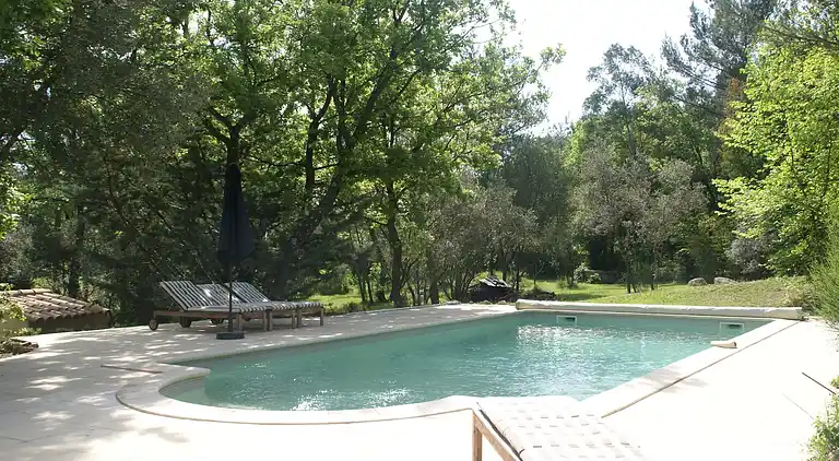 Villa en Figanières