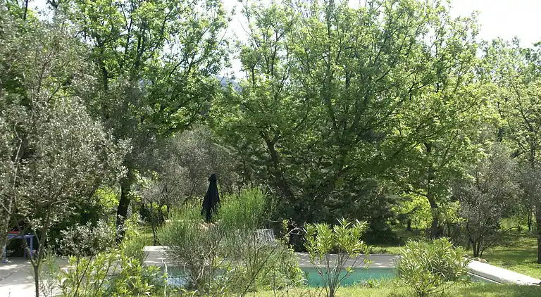 Villa en Figanières