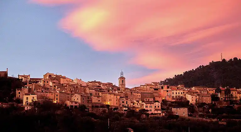 Villa en Figanières