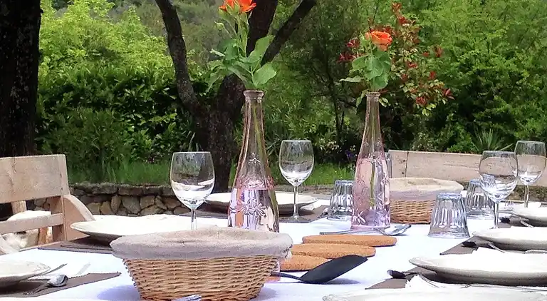 Villa en Figanières