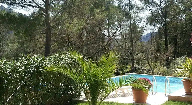 Villa in Figanières