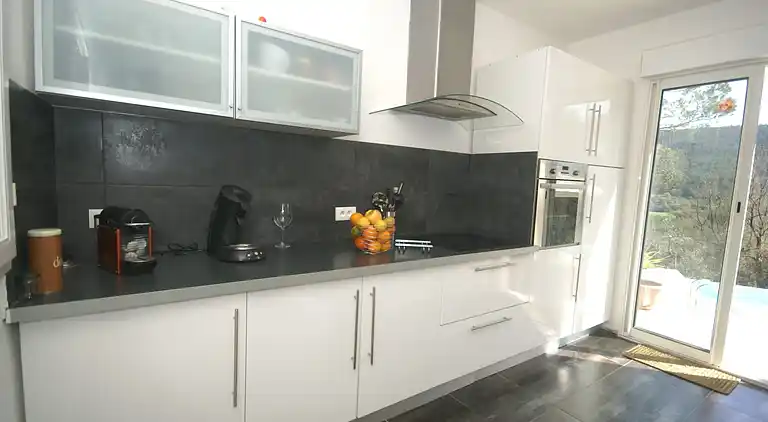 Villa in Figanières