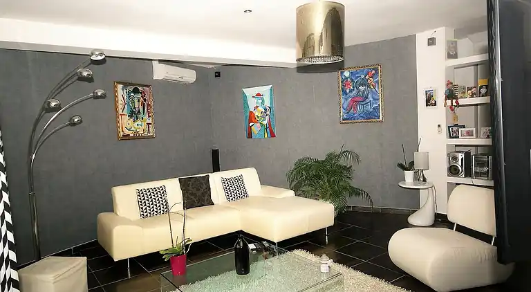 Villa in Figanières