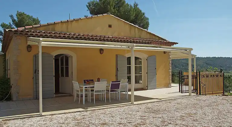 Villa in Figanières