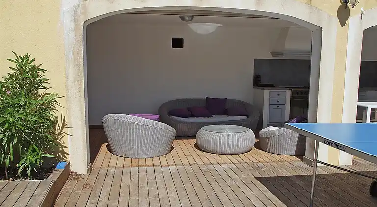 Villa in Figanières