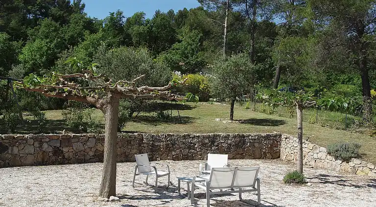 Villa in Figanières