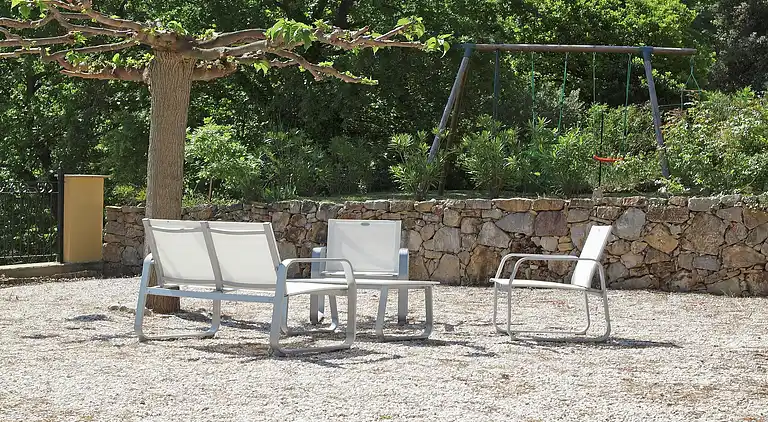 Villa in Figanières