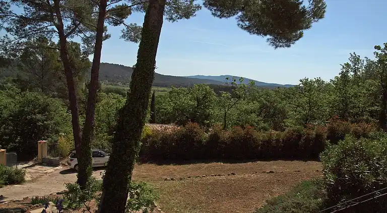 Villa in Figanières