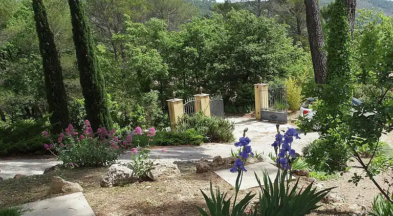 Villa in Figanières