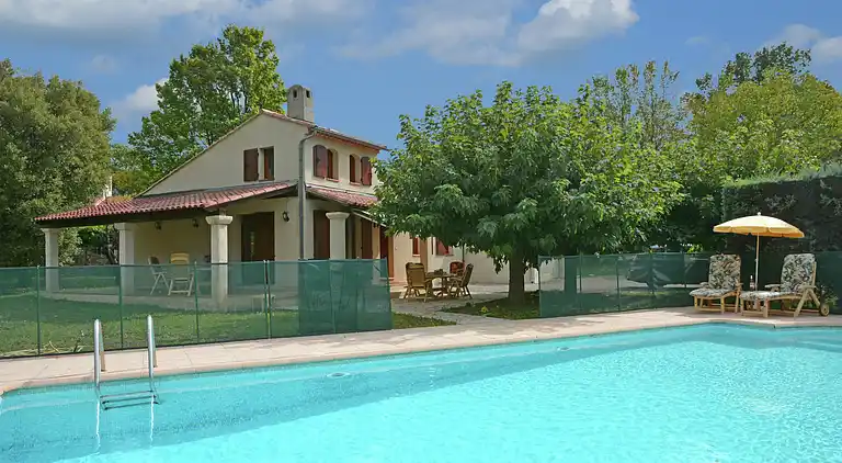 Villa in Figanières