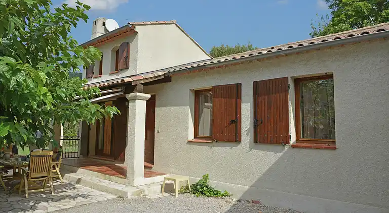 Villa in Figanières