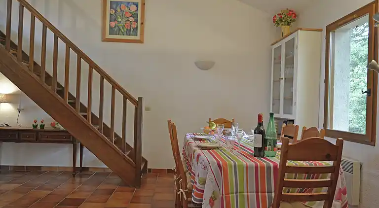 Villa in Figanières