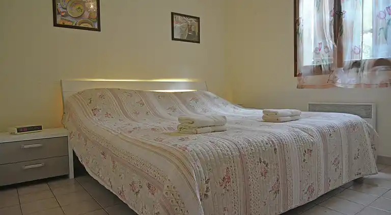 Villa in Figanières