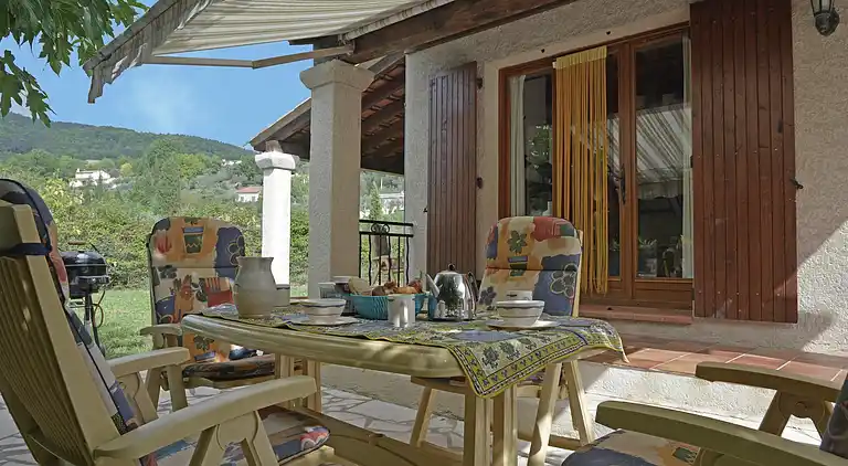 Villa in Figanières