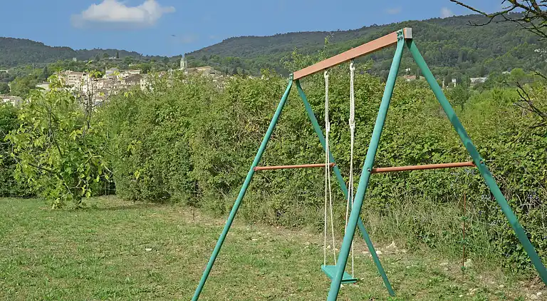 Villa in Figanières