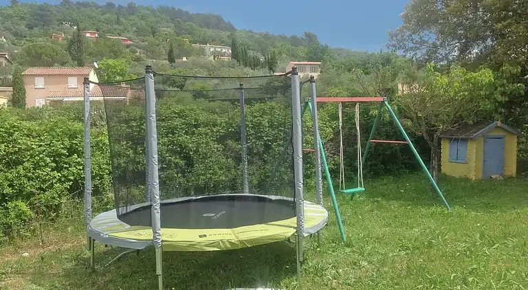 Villa in Figanières