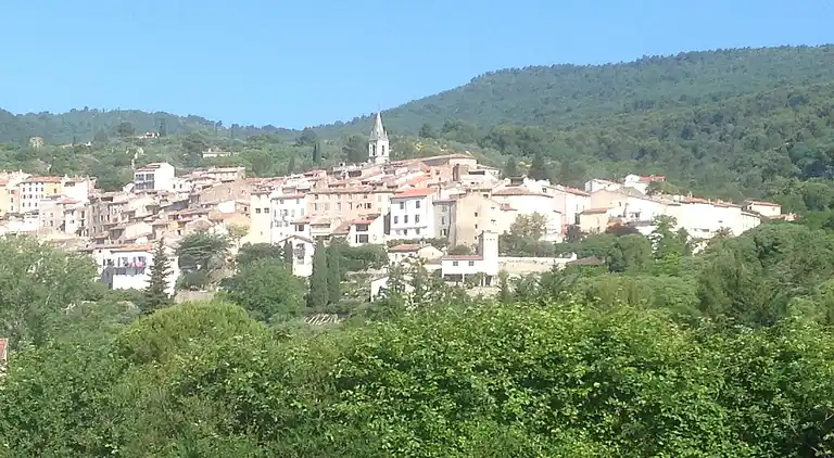 Villa in Figanières