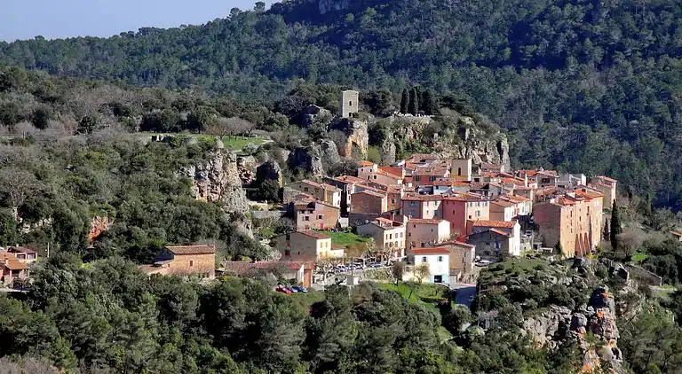 Villa in Figanières