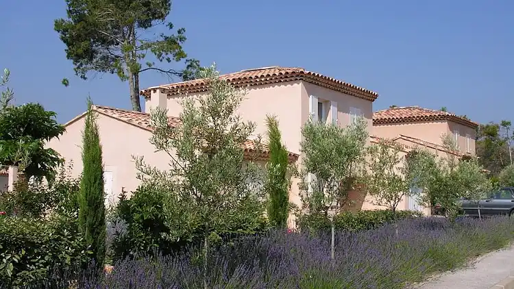 Villa in Nans-les-Pins