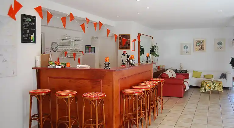 Villa in Nans-les-Pins